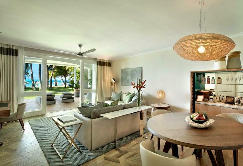 سوییت, One&only Le Saint Géran, Mauritius