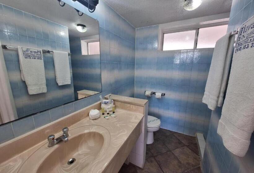 سوئیت با تخت بزرگ, Playa Inn Rocky Point
