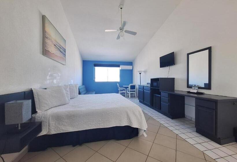 سوئیت با تخت بزرگ, Playa Inn Rocky Point
