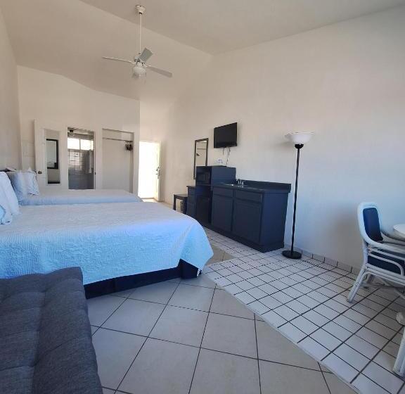سوییت, Playa Inn Rocky Point