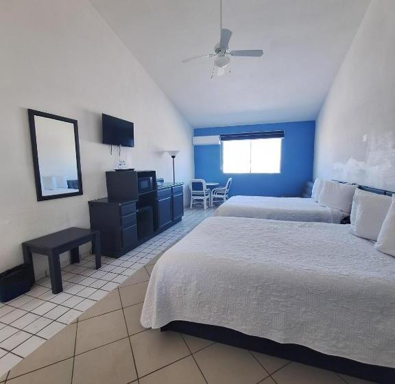 سوییت, Playa Inn Rocky Point