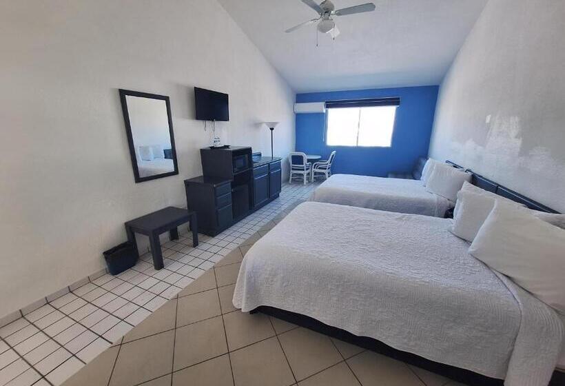 سوییت, Playa Inn Rocky Point