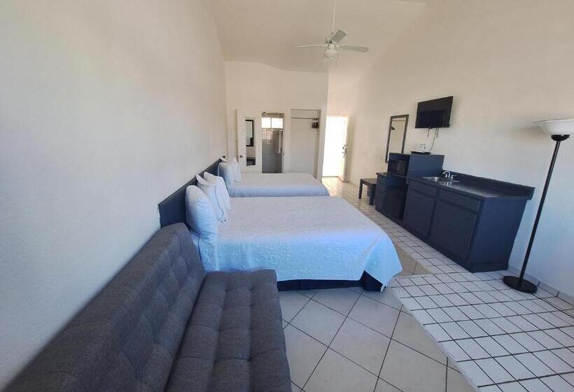 سوییت, Playa Inn Rocky Point