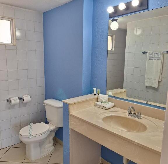اتاق استاندارد, Playa Inn Rocky Point