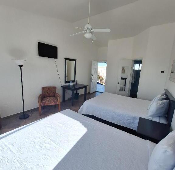 اتاق استاندارد, Playa Inn Rocky Point