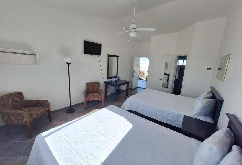 اتاق استاندارد, Playa Inn Rocky Point