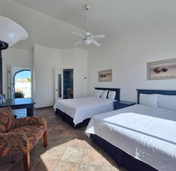 اتاق استاندارد, Playa Inn Rocky Point