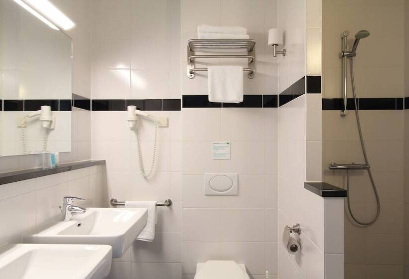 Номер Deluxe, Bastion Hotel Roosendaal
