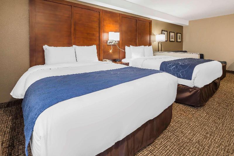 חדר סטנדרט, Marriott Cancun, An Allinclusive Resort
