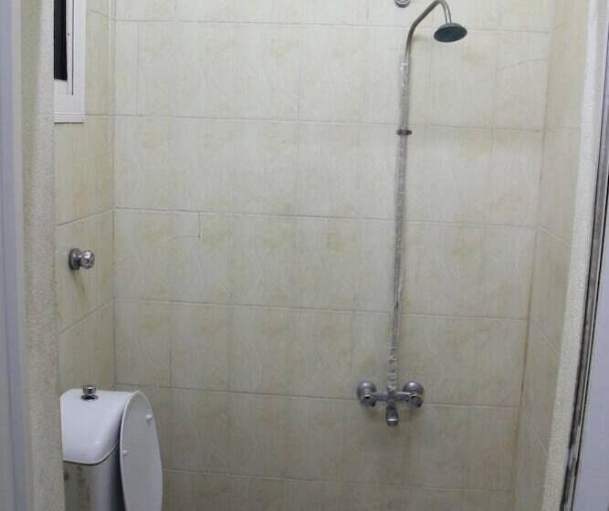 Апартаменты 2 Спальни, Al Eairy Furnished Apartments Al Baha 3