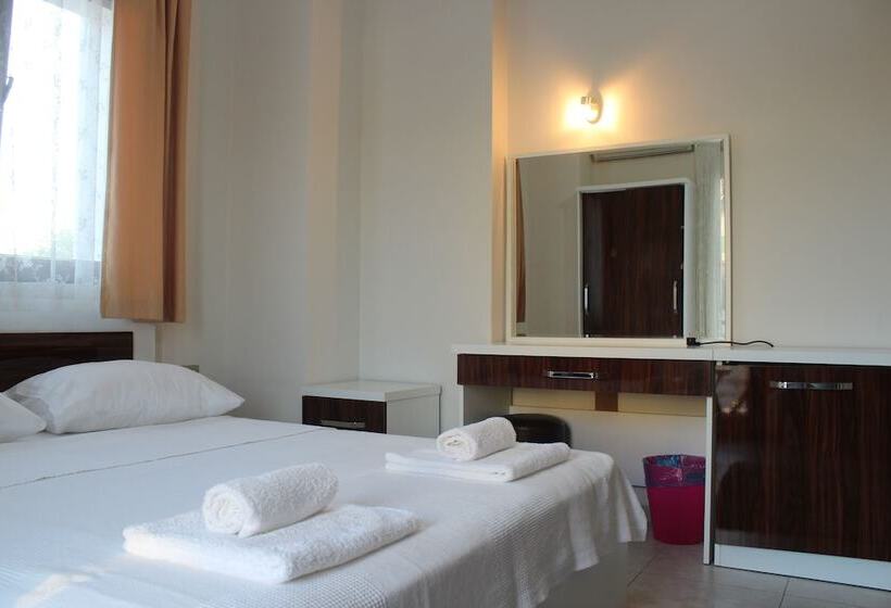 اتاق استاندارد, Cilek Butik Otel