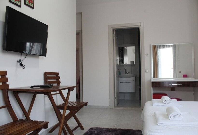 اتاق استاندارد, Cilek Butik Otel