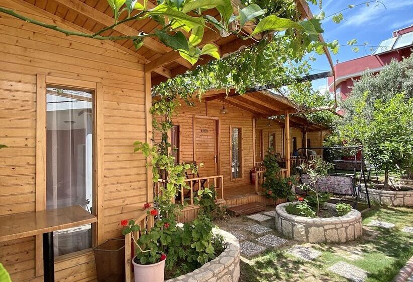 بانگلوی لوکس, Cilek Butik Otel