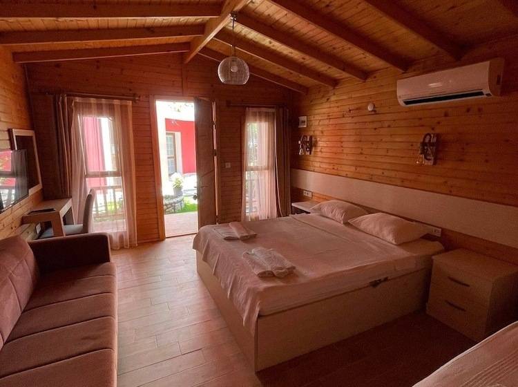بانگلوی لوکس, Cilek Butik Otel