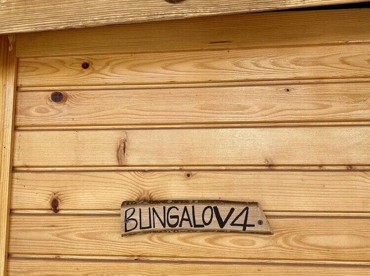 بانگلوی لوکس, Cilek Butik Otel
