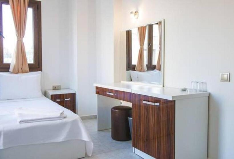 اتاق استاندارد, Cilek Butik Otel