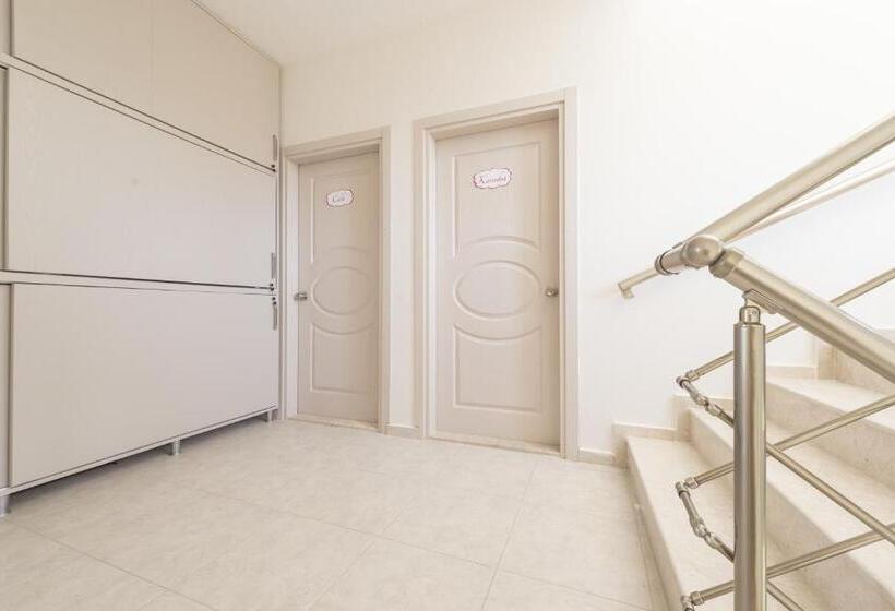 اتاق استاندارد, Cilek Butik Otel