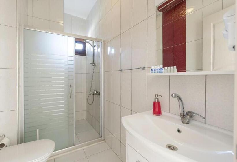 اتاق استاندارد, Cilek Butik Otel