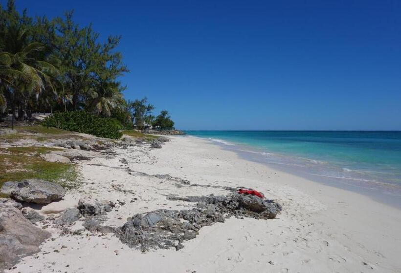 آپارتمان 1 خوابه با چشم‌انداز دریا, Inchcape Seaside Villas
