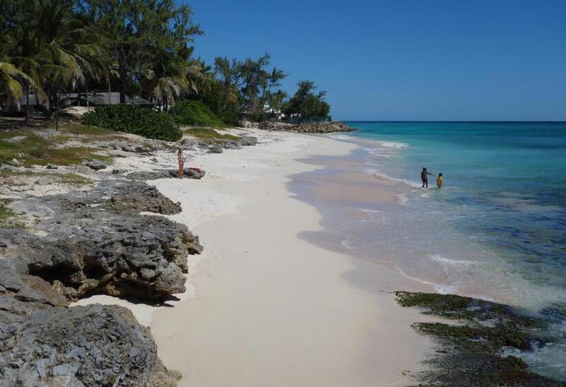 آپارتمان 1 خوابه با چشم‌انداز دریا, Inchcape Seaside Villas
