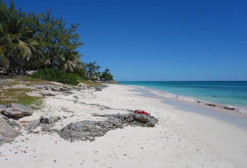 آپارتمان 1 خوابه با چشم‌انداز دریا, Inchcape Seaside Villas
