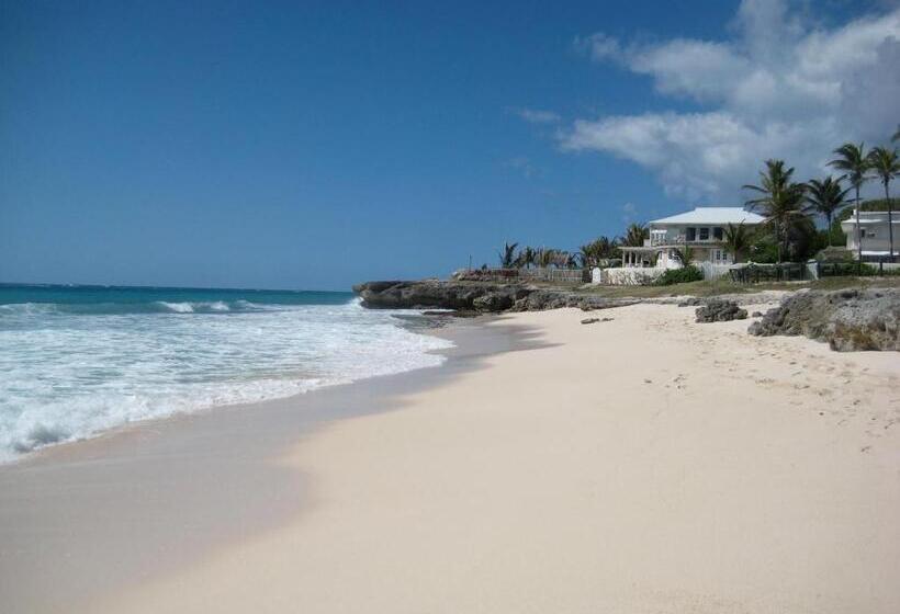 استودیوی استاندارد, Inchcape Seaside Villas