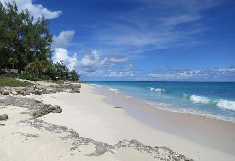 استودیوی استاندارد با چشم‌انداز دریا, Inchcape Seaside Villas