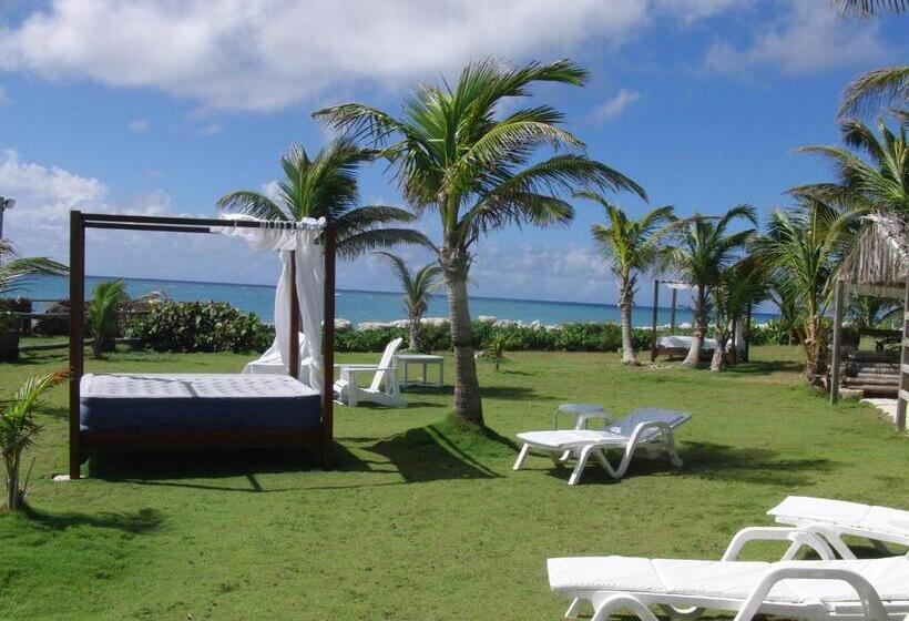 استودیوی استاندارد با چشم‌انداز دریا, Inchcape Seaside Villas