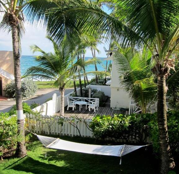 استودیوی استاندارد با چشم‌انداز دریا, Inchcape Seaside Villas