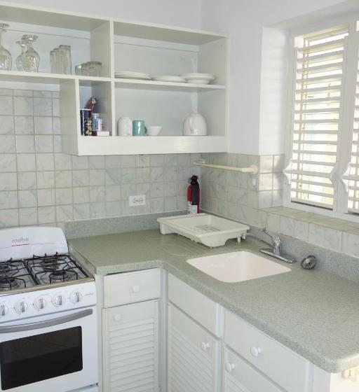 استودیوی استاندارد با چشم‌انداز دریا, Inchcape Seaside Villas