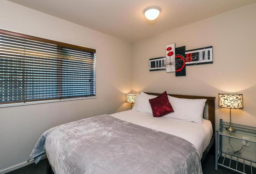 Апартаменты 1 Спальня, Twin Peaks Lakeside Inn