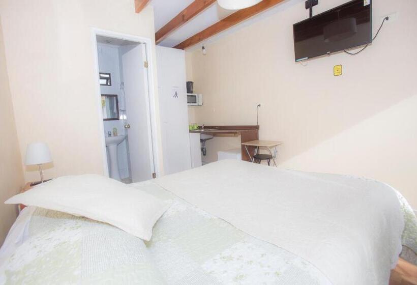 Номер Стандарт, Hostal Ravello
