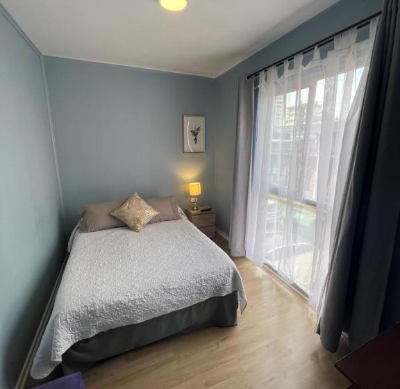 Номер Стандарт, Hostal Ravello