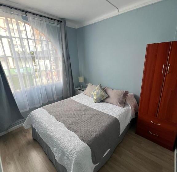 Номер Стандарт, Hostal Ravello