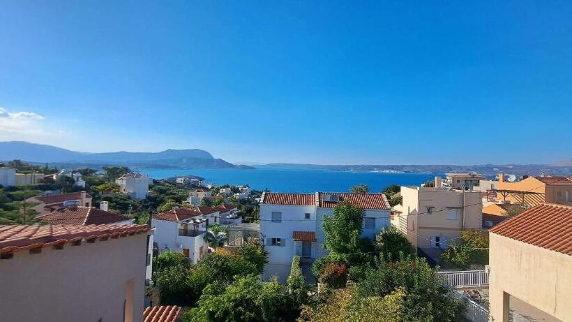 Номер Стандарт Трехместный, Bicorna   Chania