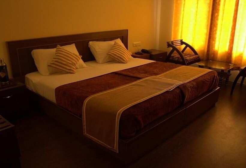 اتاق لوکس, Ladakh Himalayan Retreat