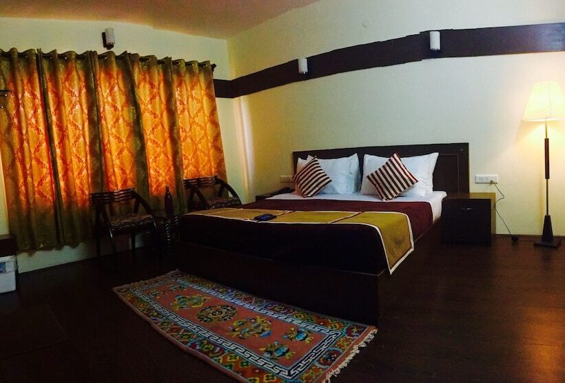 اتاق لوکس, Ladakh Himalayan Retreat