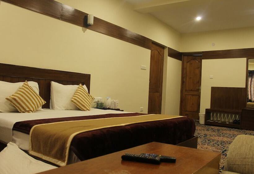 سوییت, Ladakh Himalayan Retreat