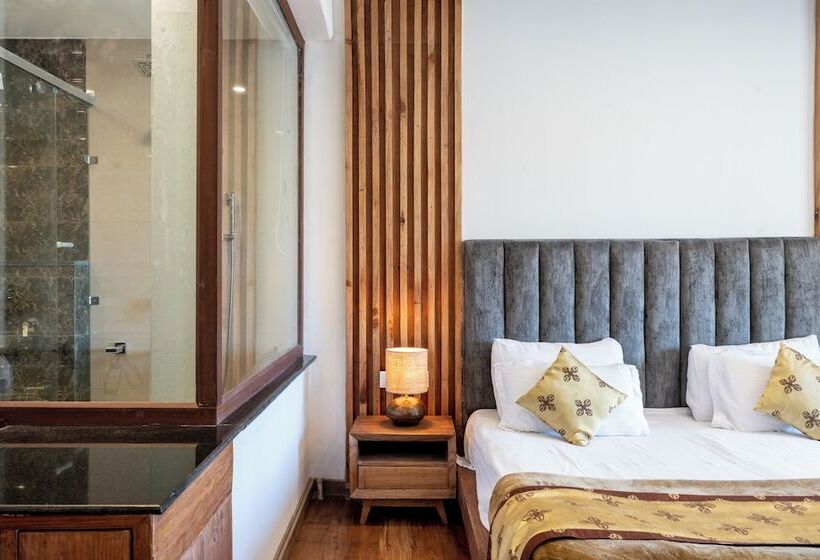 اتاق سوپریور, Ladakh Himalayan Retreat