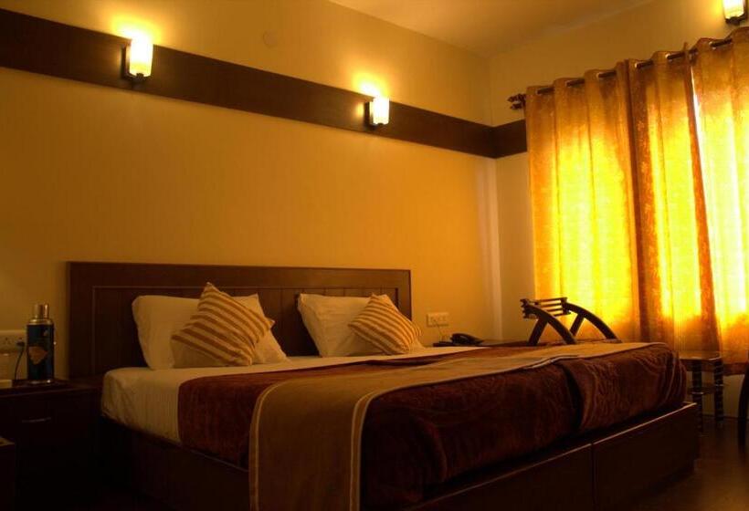 اتاق لوکس, Ladakh Himalayan Retreat