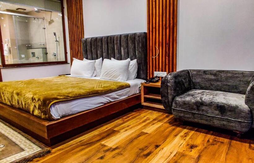 اتاق سوپریور, Ladakh Himalayan Retreat