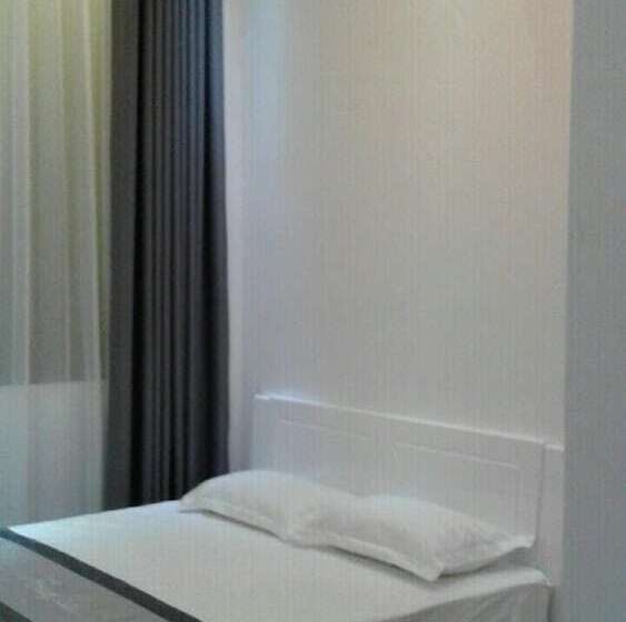 اتاق لوکس, Sao Mai Cosy Nest Noi Bai Airport