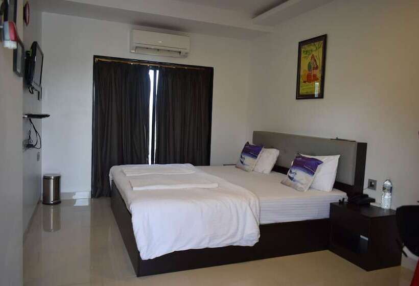 اتاق دلوکس مخصوص معلولین, Athi Resorts