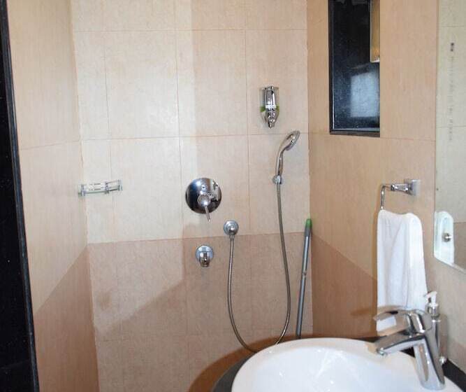 اتاق دلوکس مخصوص معلولین, Athi Resorts