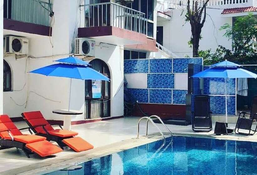 اتاق دلوکس مخصوص معلولین, Athi Resorts