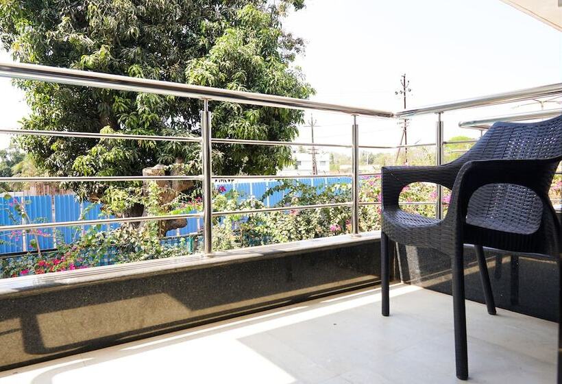 اتاق دلوکس مخصوص معلولین, Athi Resorts