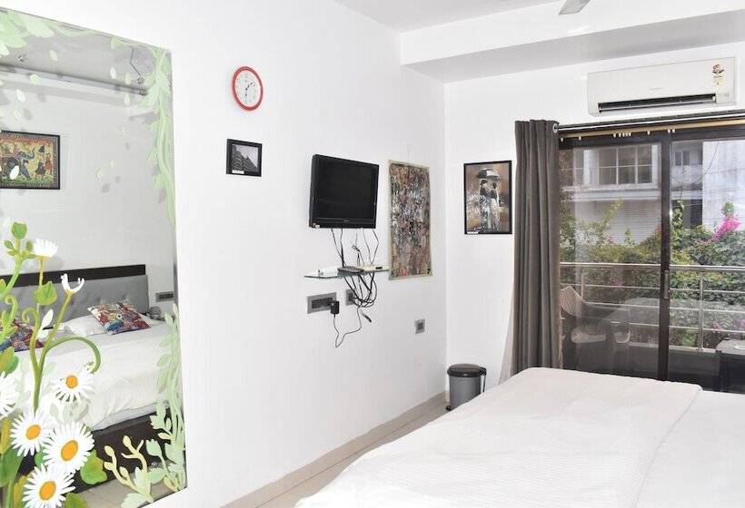 اتاق دلوکس مخصوص معلولین, Athi Resorts