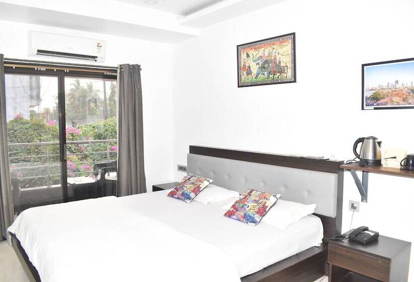 اتاق دلوکس مخصوص معلولین, Athi Resorts