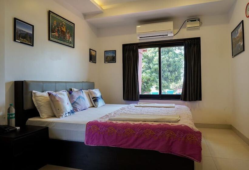 اتاق دلوکس مخصوص معلولین, Athi Resorts