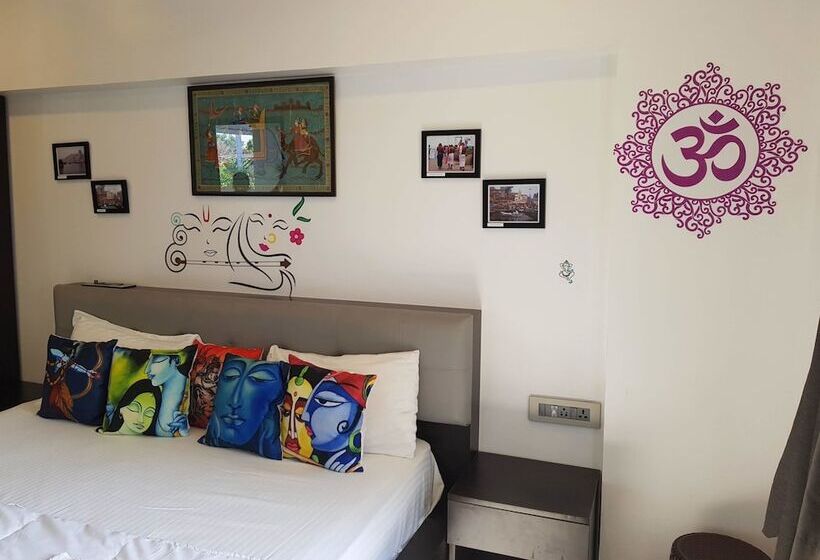 اتاق دلوکس مخصوص معلولین, Athi Resorts